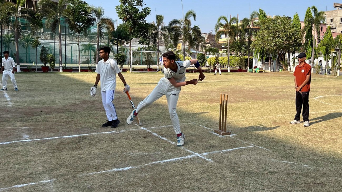 school in bhagwat Nagar patna